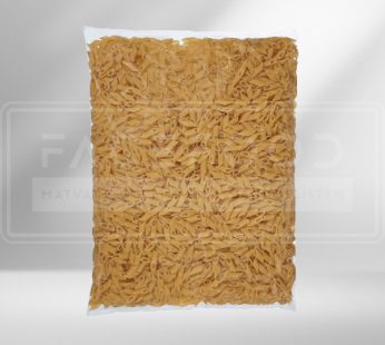 TORO Pastarør Penne Rigate 6KG