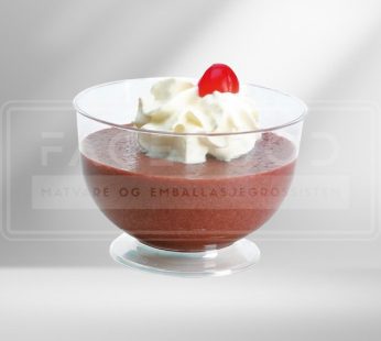 DUNI Dessertbeger Klar 26CL 20STK