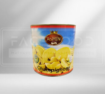 ASMIN Champignons 2500G