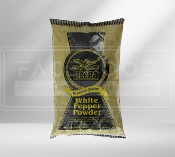 HEERA White Pepper Powder 1KG