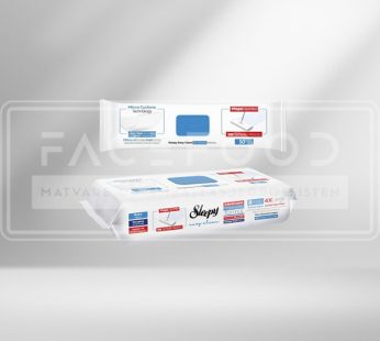SLEEPY Easy Clean Floor Bleach Additive 50STK