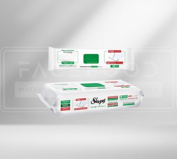 SLEEPY Easy Clean Floor White Soap Additive 50STK