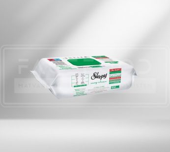 SLEEPY Easy Clean Surface White Soap Additive 100STK