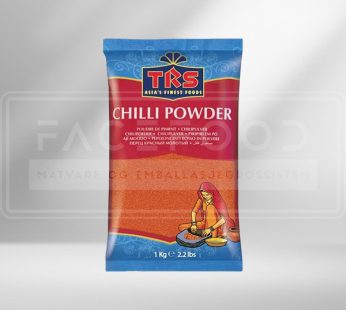 TRS Chilli Powder 1KG