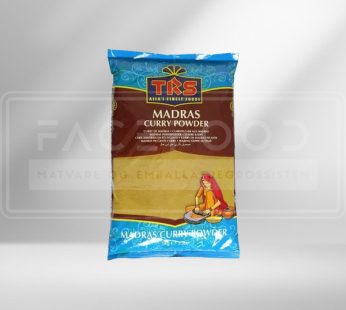 TRS Madras Curry Powder 1KG