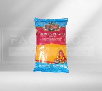 TRS Turmeric Powder Haldi 1KG