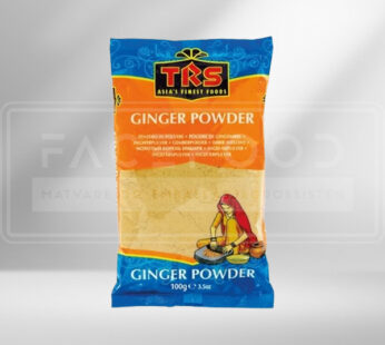 TRS Ginger Powder 1KG