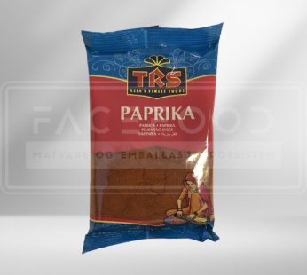 TRS Paprika Powder 1KG